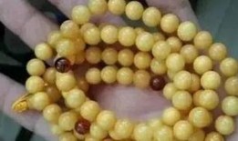 蜜蜡爆料视频,从爆料视频中探寻古董宝石的奥秘